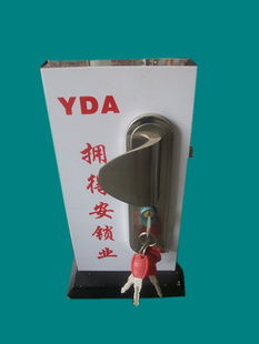 智能化邁進(jìn)生活中的守護(hù)——滕州市東沙河擁得安鎖具廠智能鎖產(chǎn)品推薦