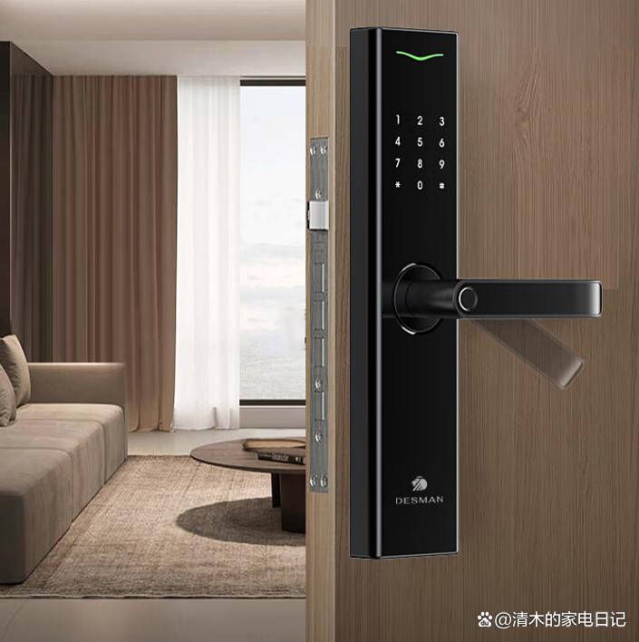 智能鎖哪個牌子最靠譜？2024年實用選購指南與避坑建議